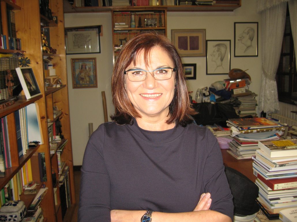 Fina Casalderrey