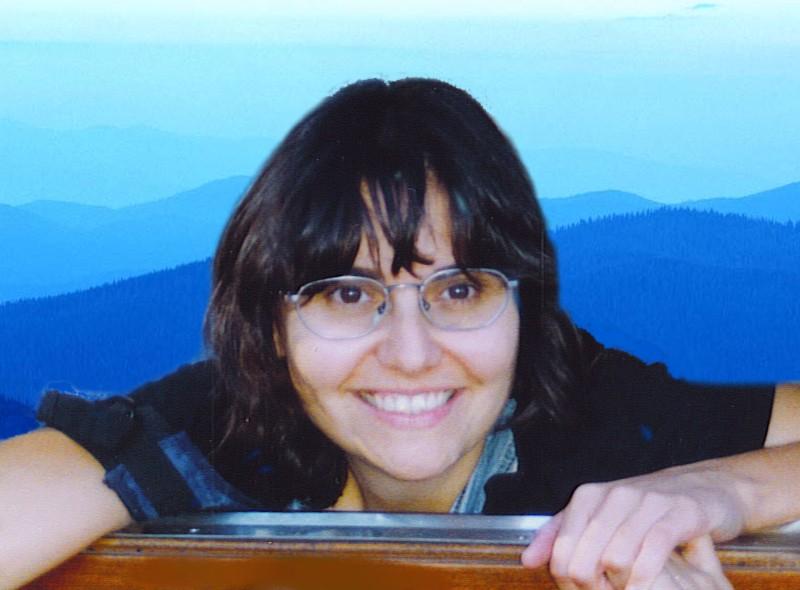 Carmen Ibarlucea