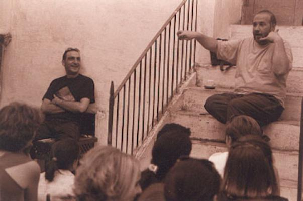 José Campanari