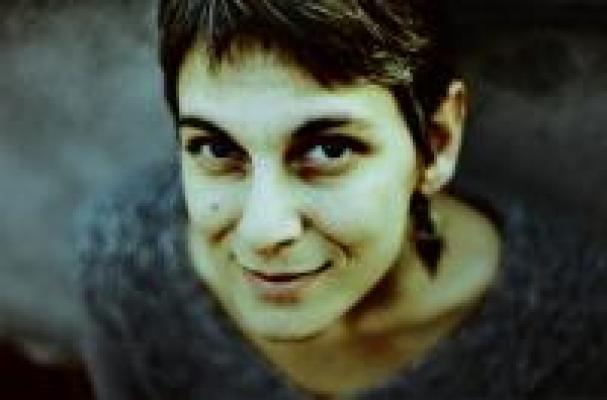 Patricia McGill