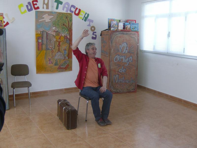 Josetxu Morán