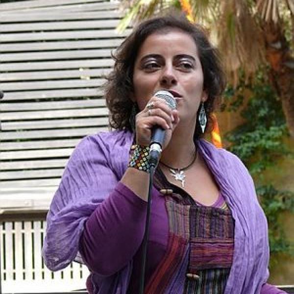 Cristina Pérez Sánchez. Cris Purrusalda