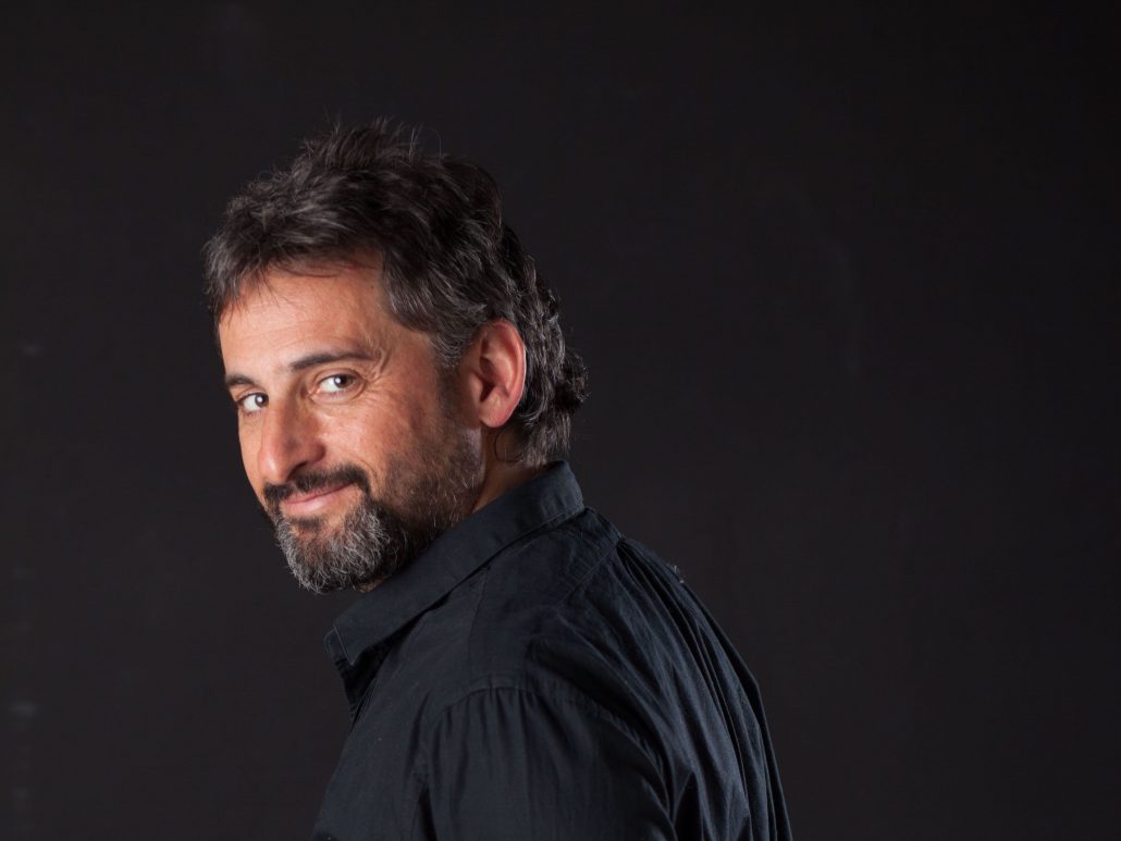 Alex Torregrossa